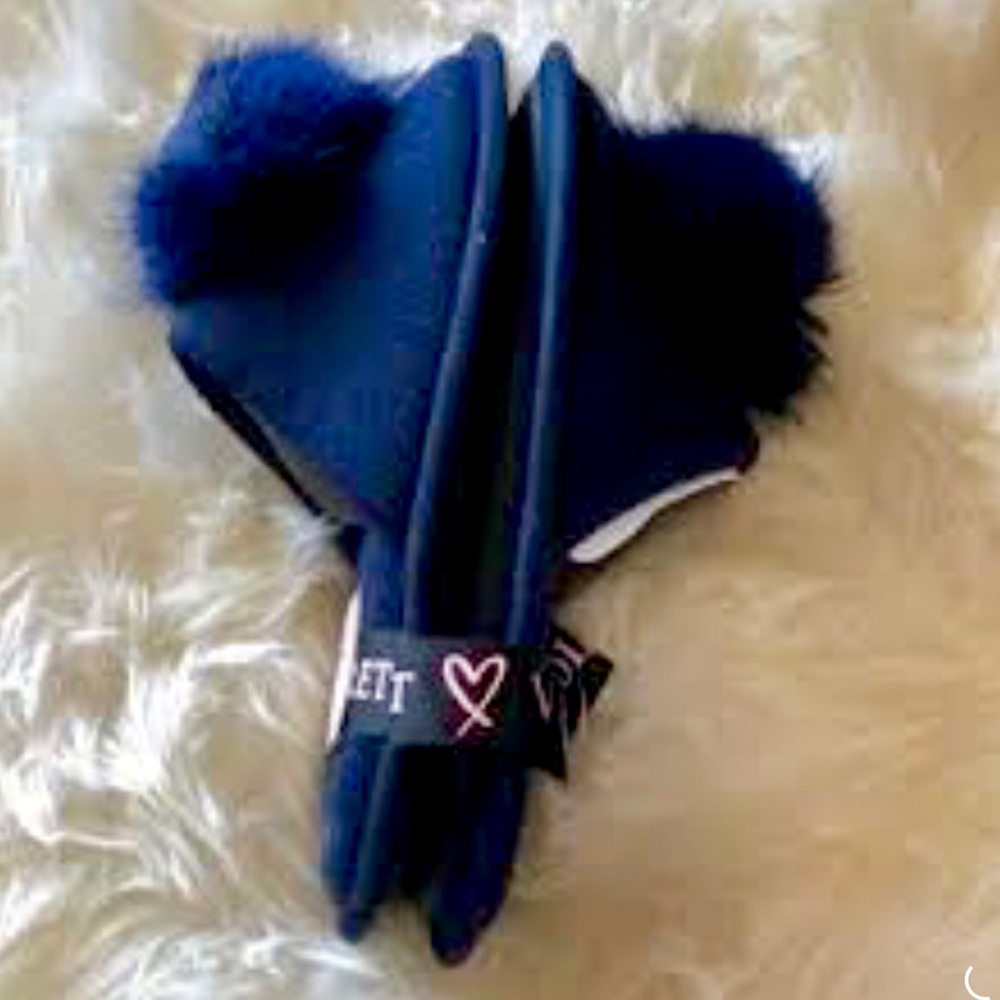 Victoria Secret Slippers